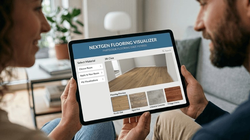 NGS Floor Visualizer