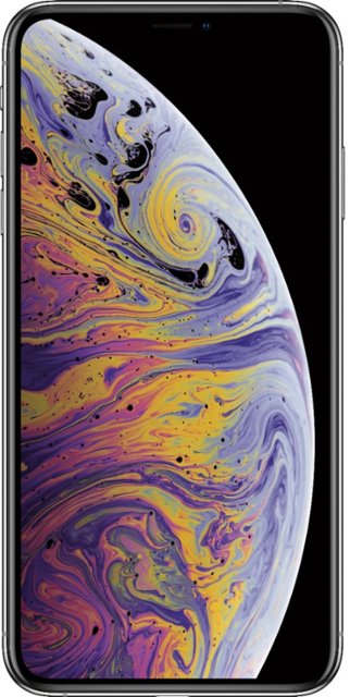 Apple - iPhone XS Max 64GB - Space Gray - nextglo