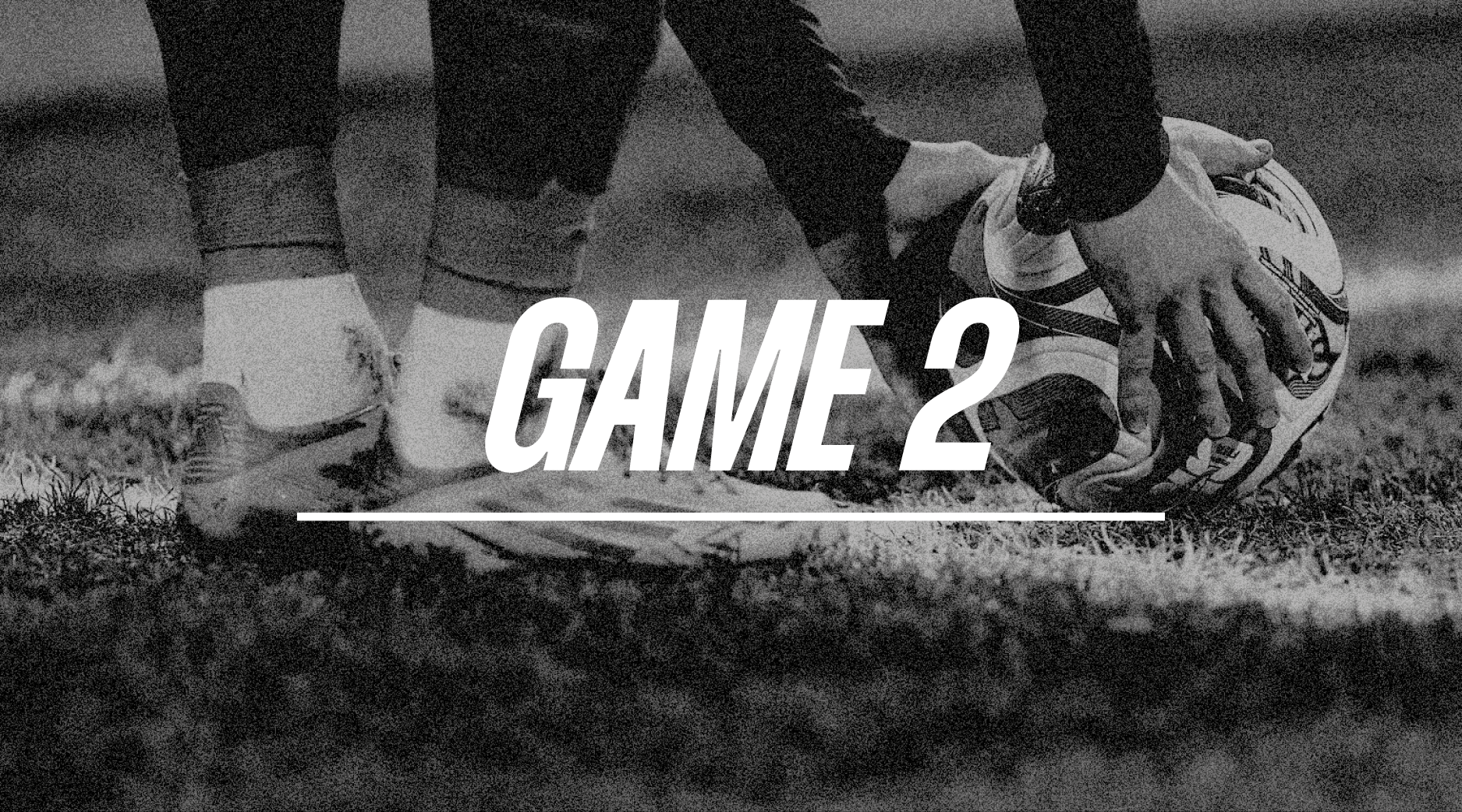 World Cup Game 2