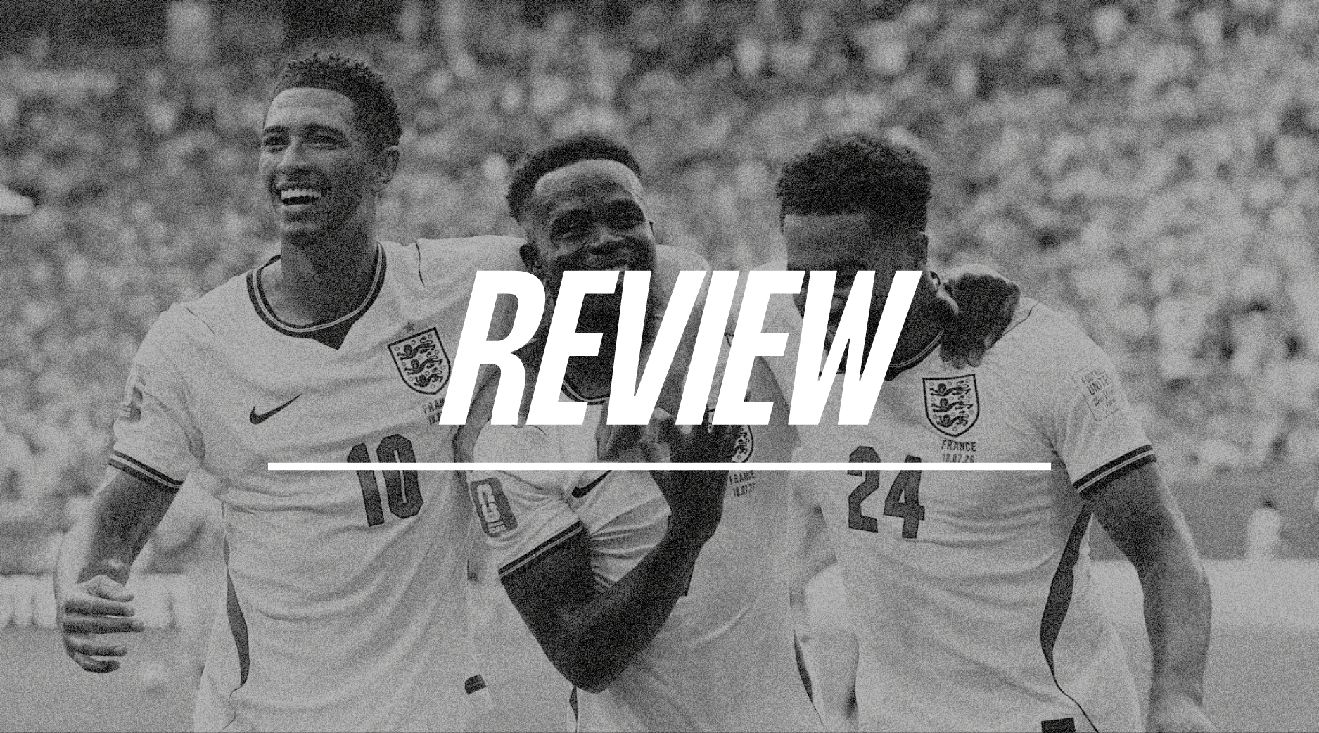 World Cup 3rd Place Review