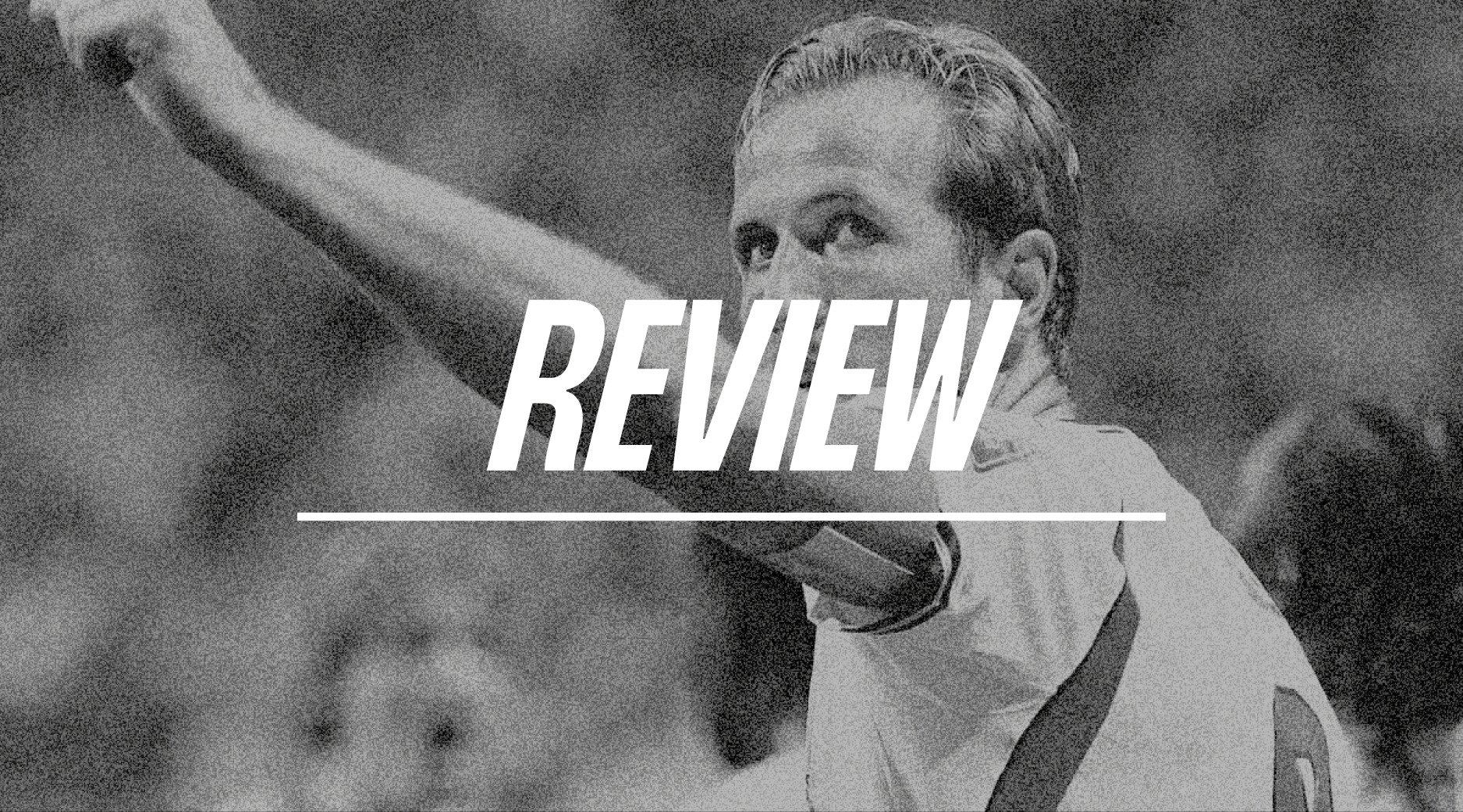 England vs Argentina Review
