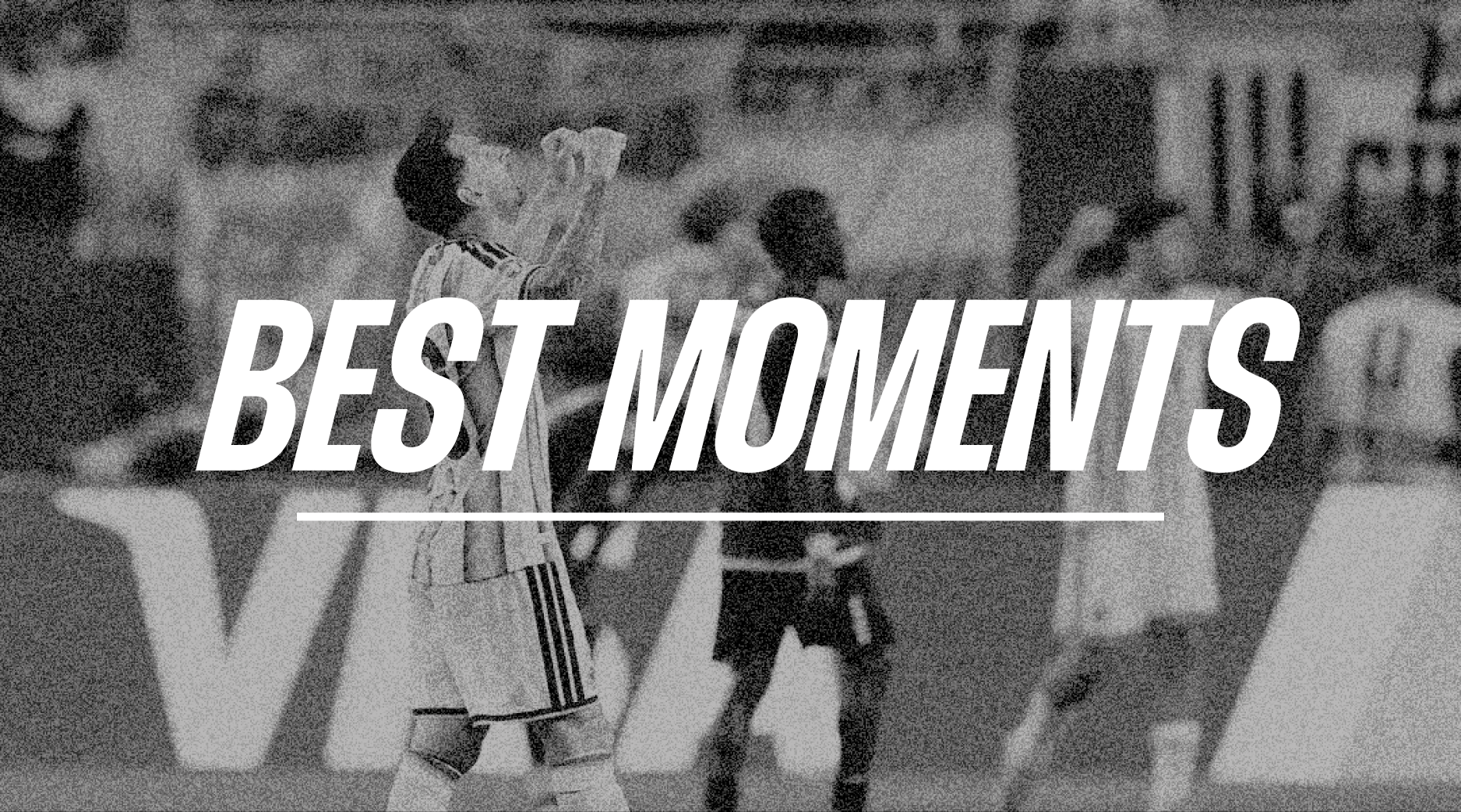 World Cup Best Moments