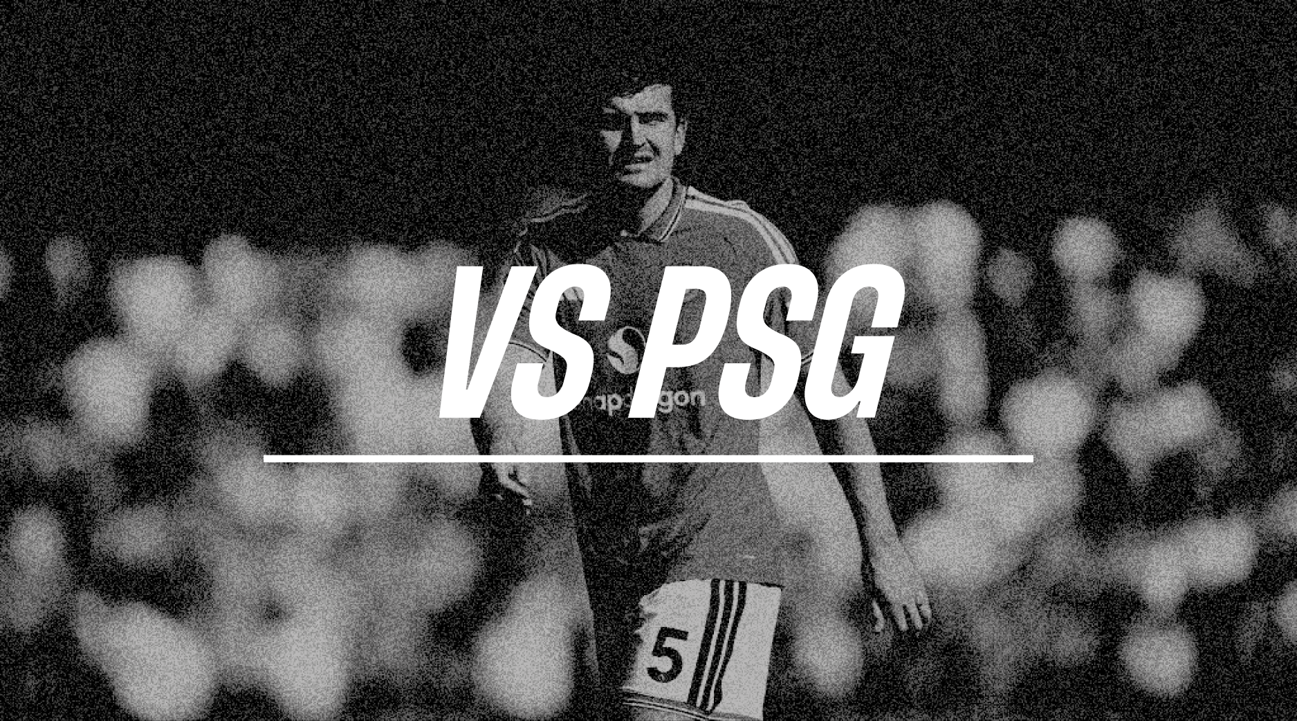 Manchester United vs PSG (Pre-Season)