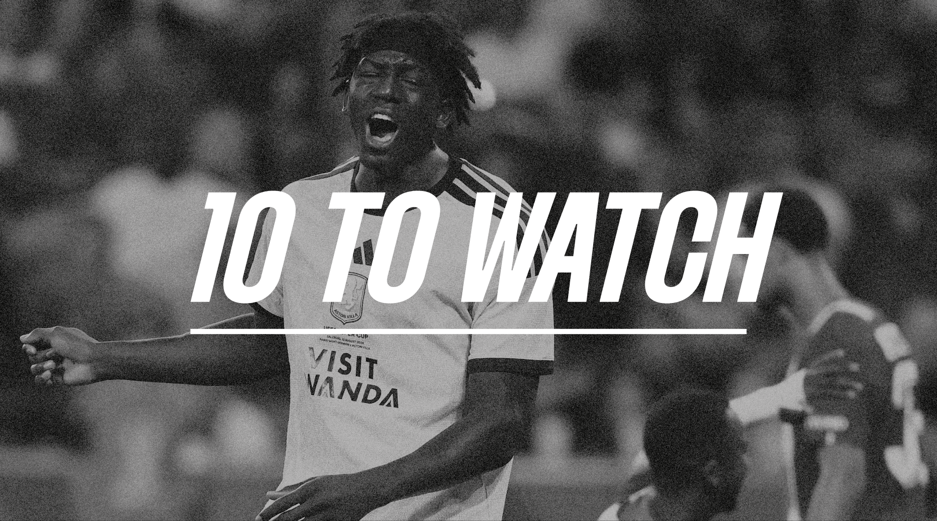 10 To Watch (Part 2)