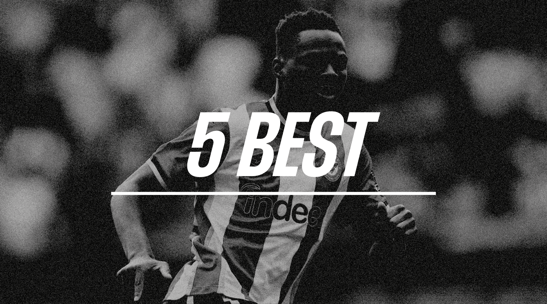 5 Best Transfers