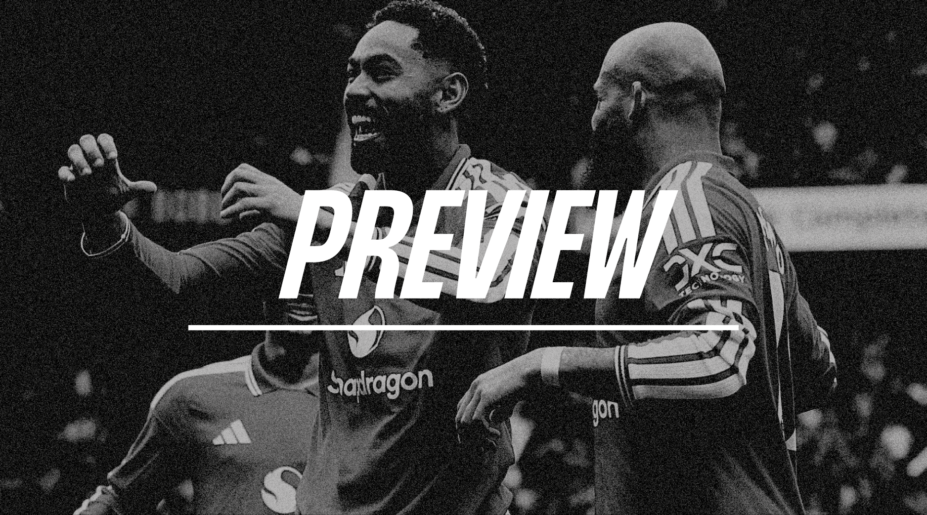 Everton vs Manchester United (Preview)