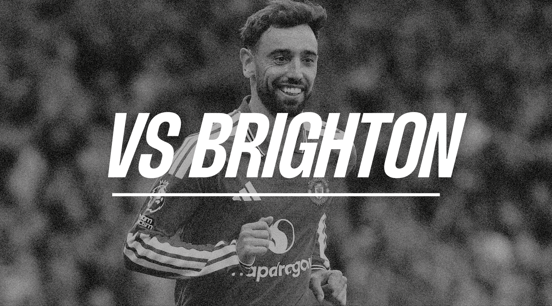 Manchester United vs Brighton (League Cup)