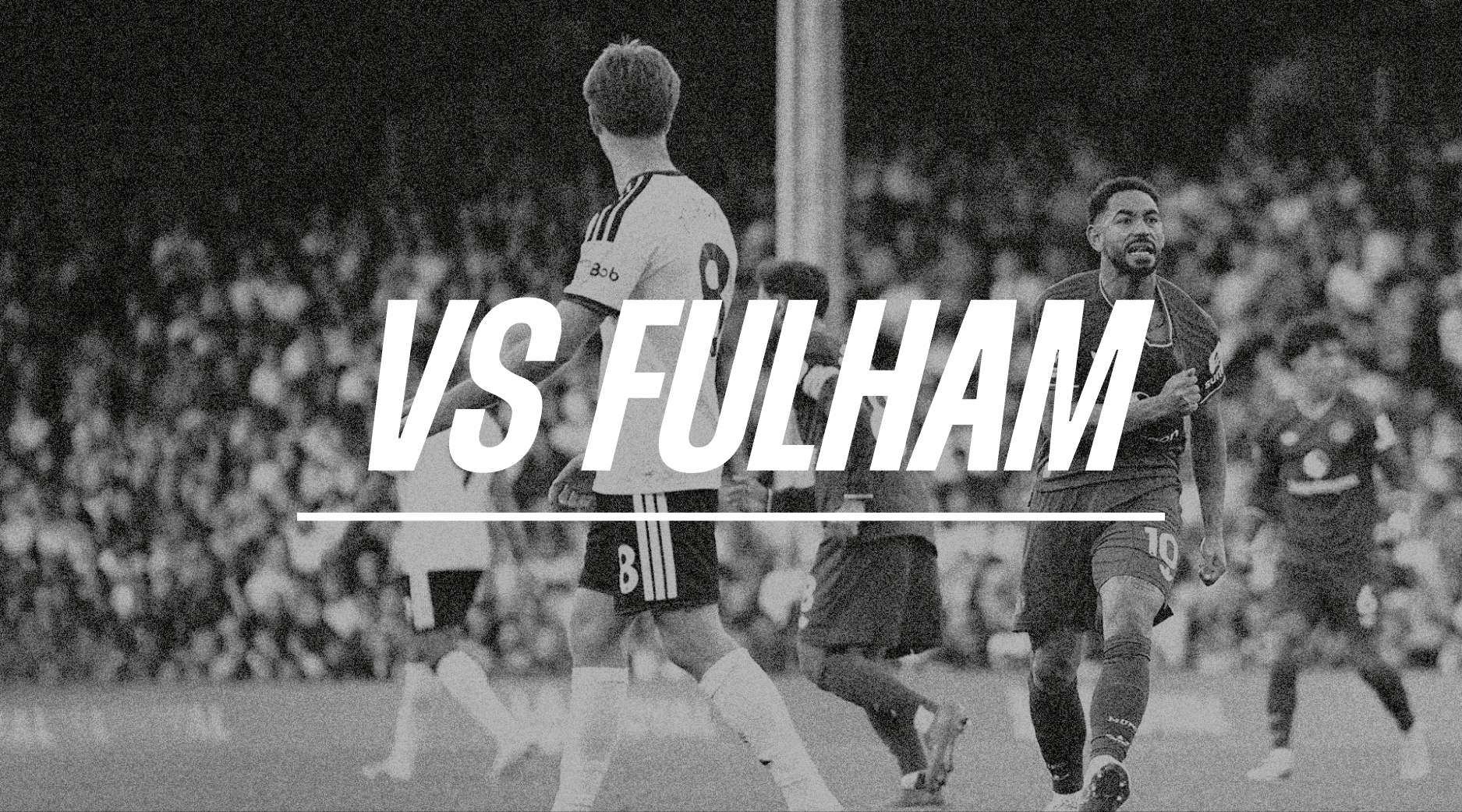Fulham vs Manchester United (Premier League)