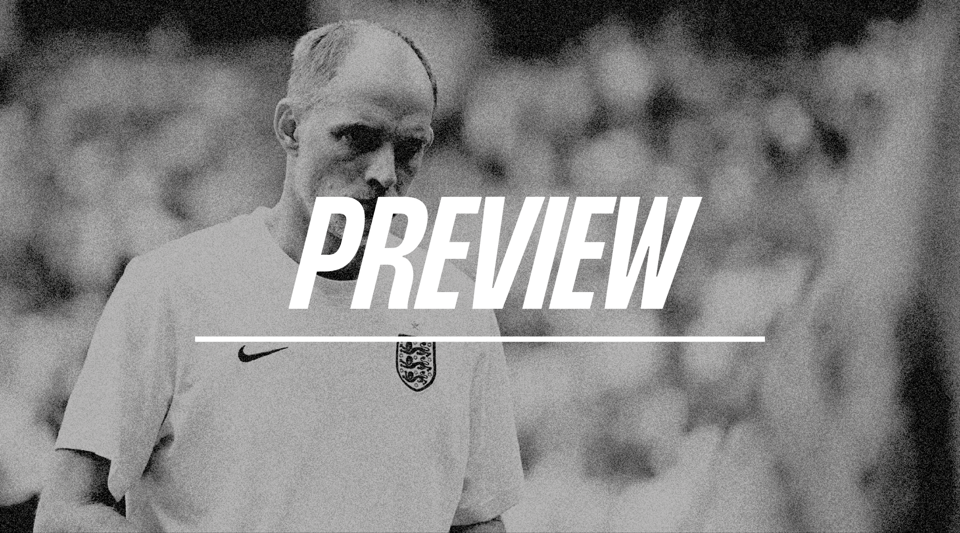 Czechia vs England (Preview)