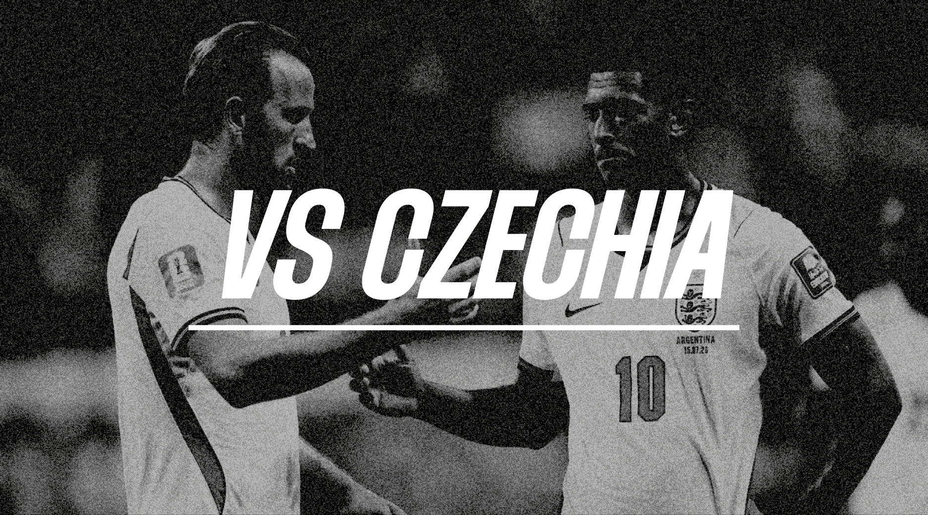 Czechia vs England (Nations League)