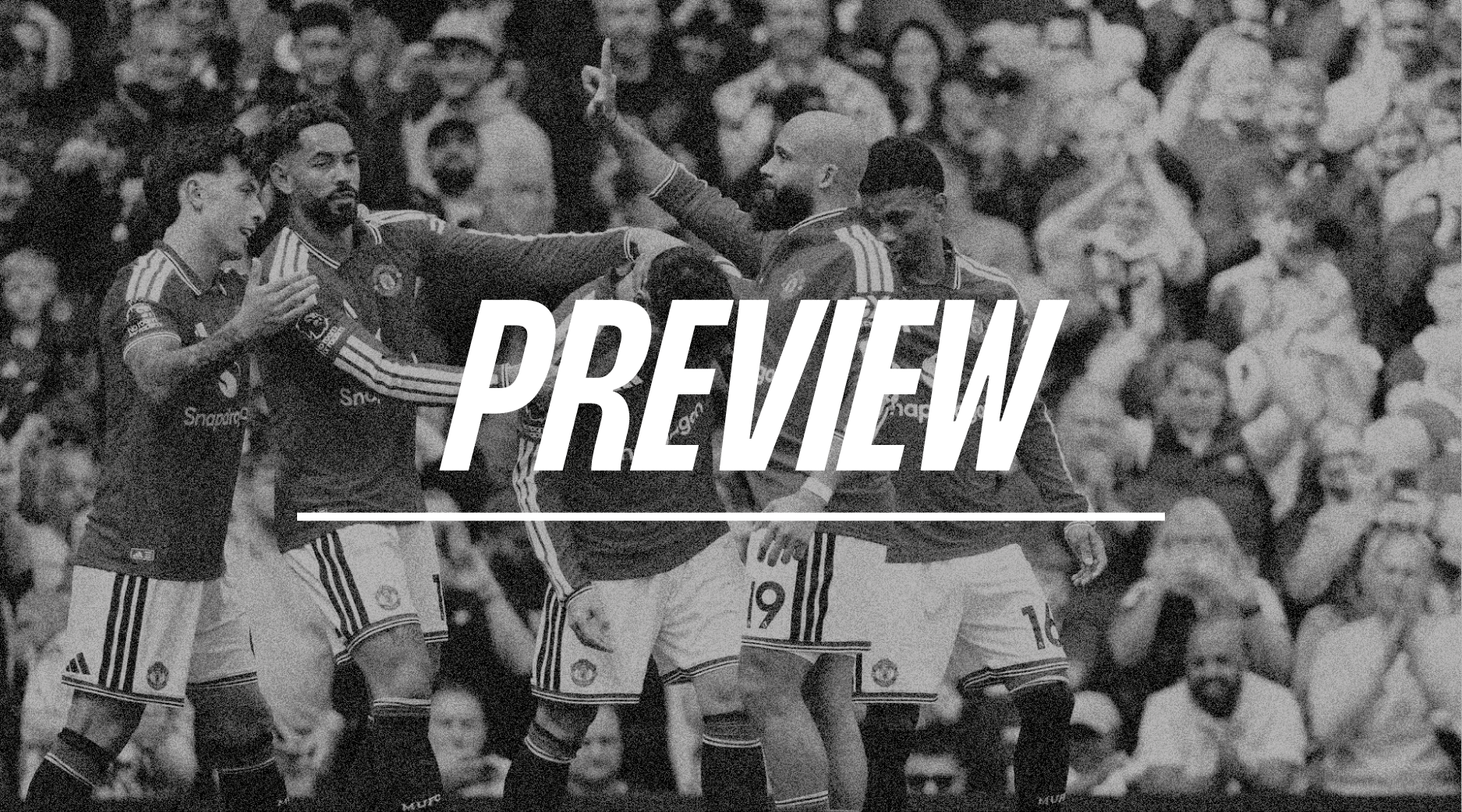 Manchester United vs Sabah (Preview)