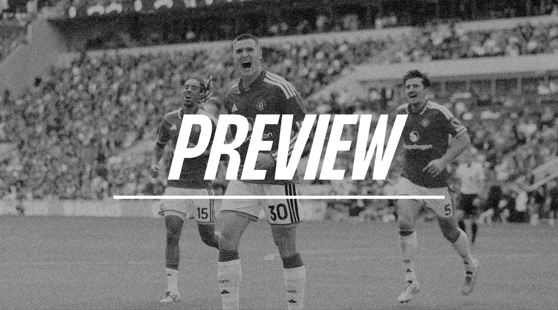 Manchester United vs Brighton (Preview)