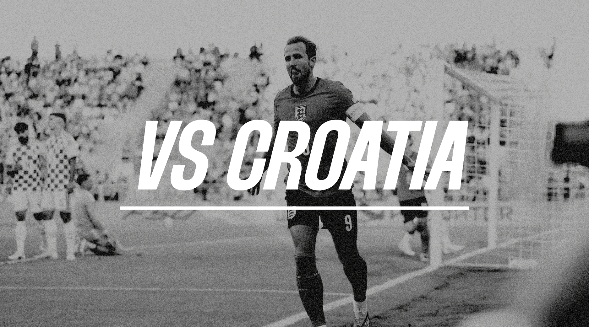 Croatia vs England (Nations League)