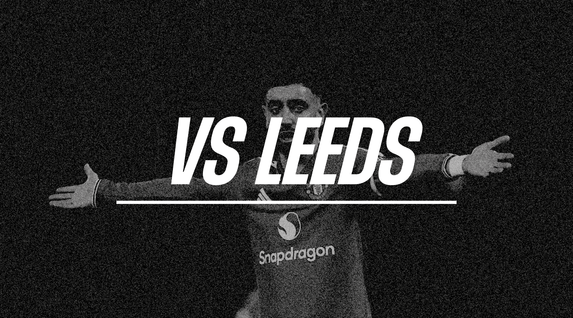 Leeds United vs Manchester United (Premier League)