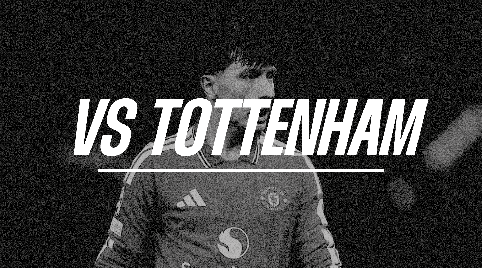 Manchester United vs Tottenham Hotspur (Premier League)