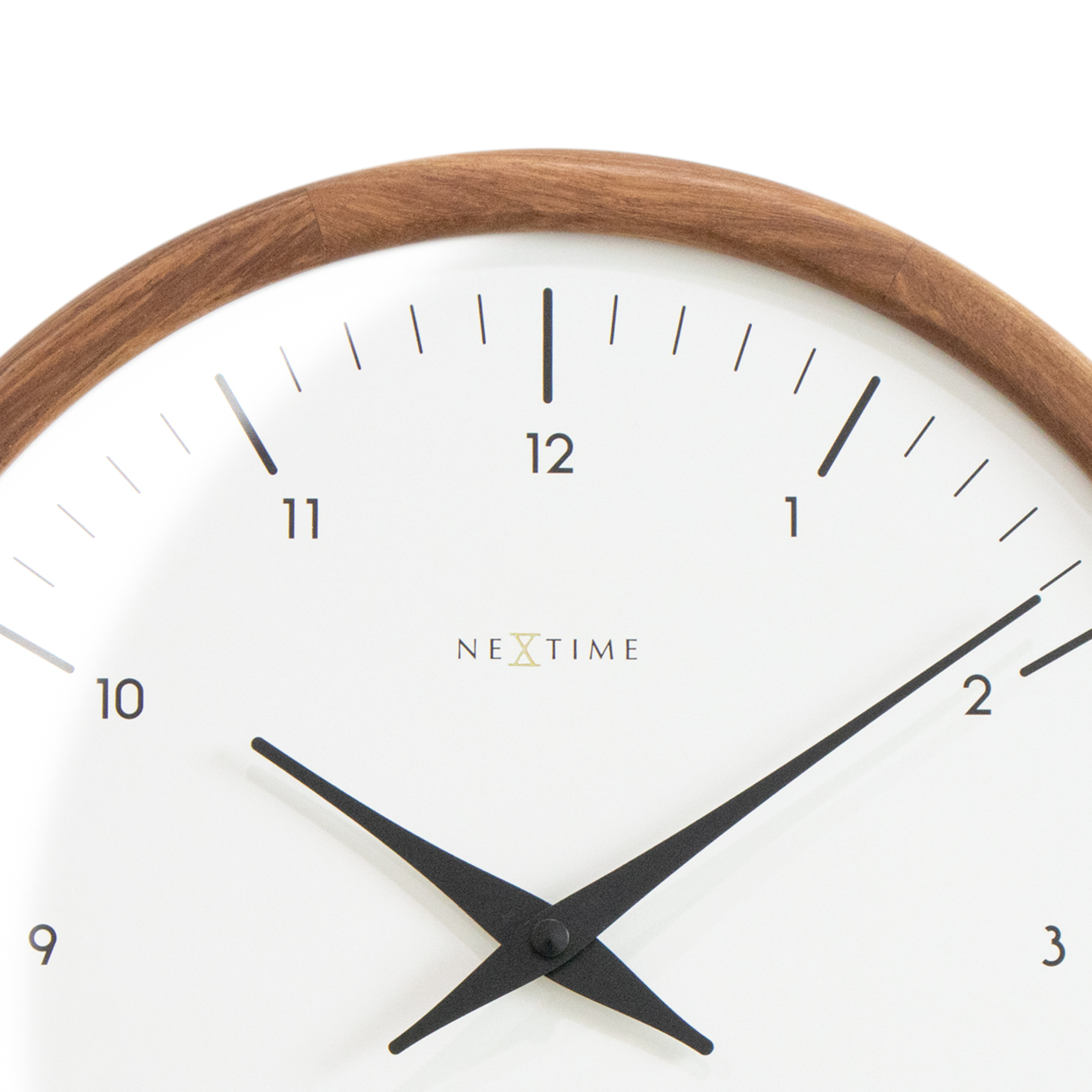 NXT-J034 - NeXtime JAPAN CLOCK