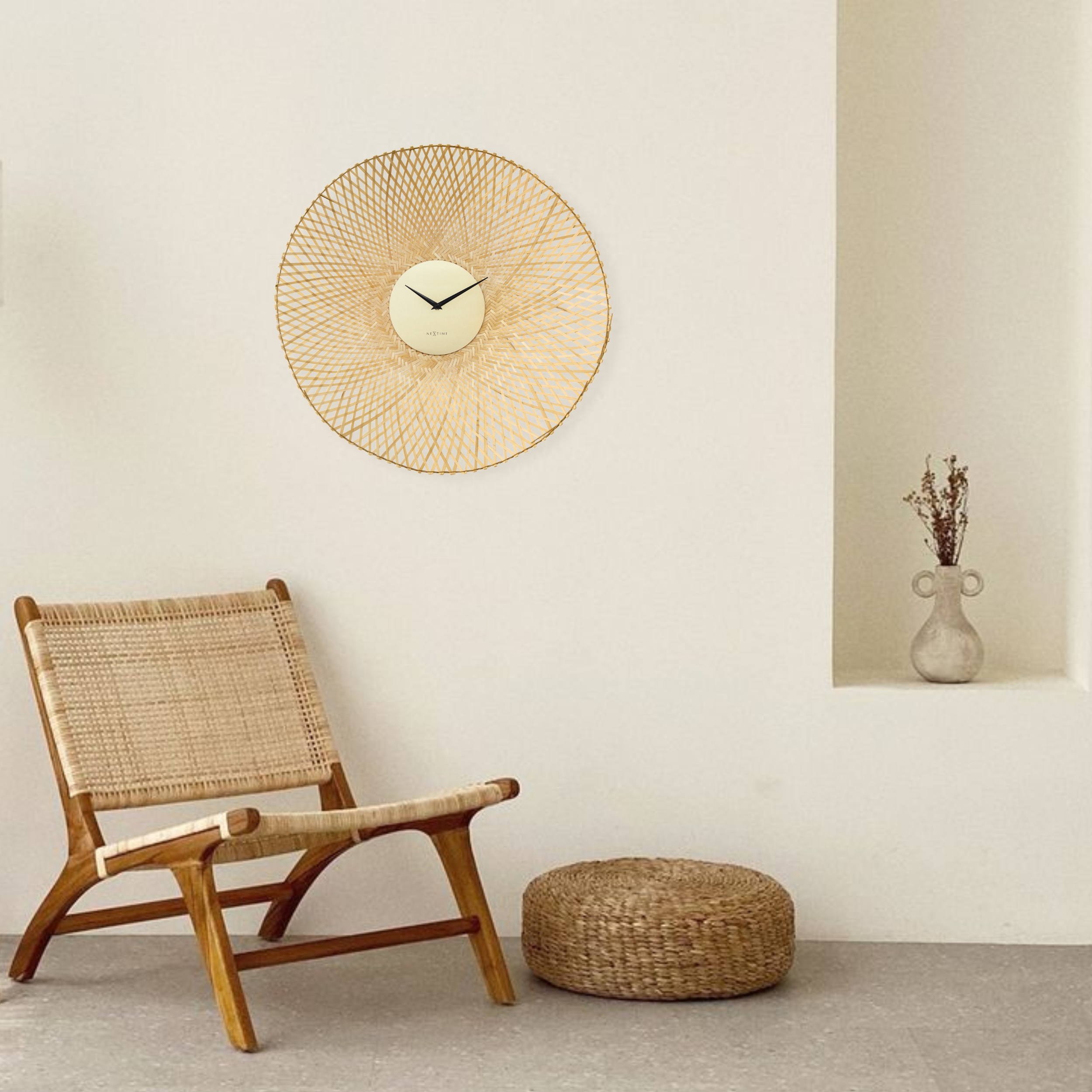 STANDARD COLLECTION - NeXtime JAPAN
