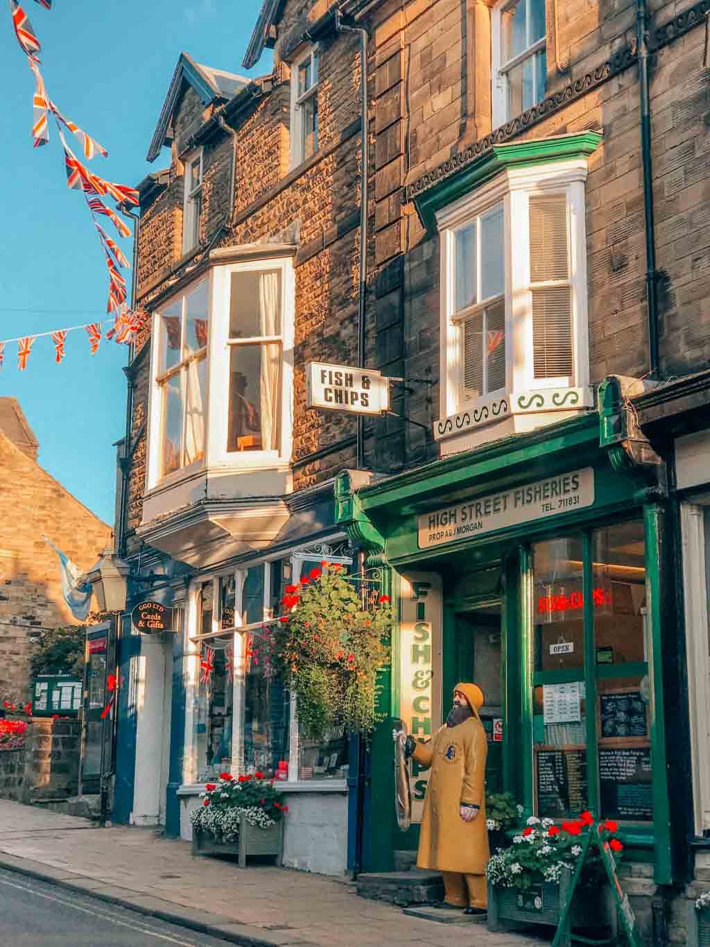 Casual fine dining in a relaxed setting. Descubre el Condado de York en Inglaterra | Nextination