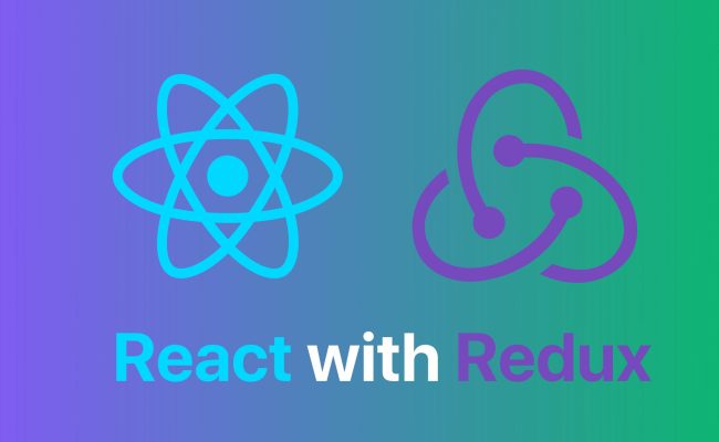 How To Use React With Redux: Beginner's Guide