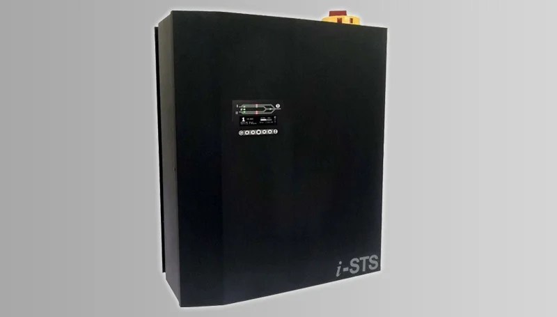 19 Inch Rack-Mount – 16 to 160 Amps - Next Level Communications