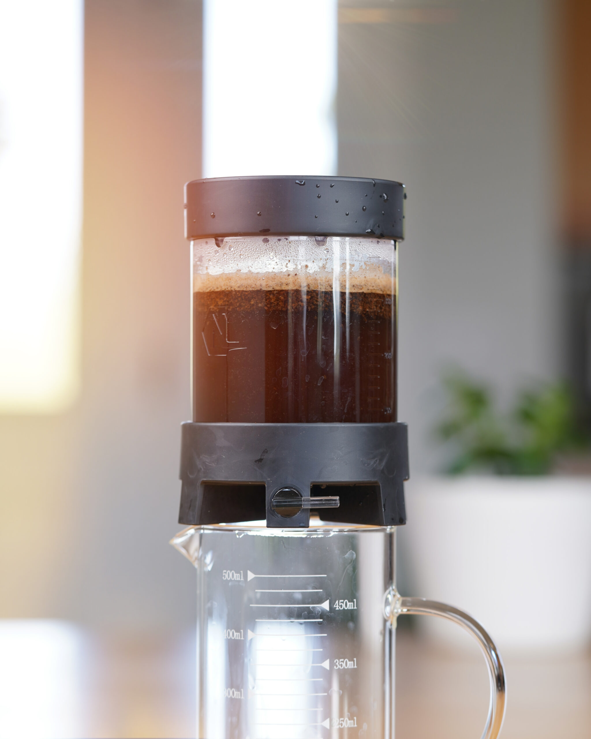 コーヒーメーカー・エスプレッソマシン Next level pulsar NextLevel Pulsar™ Brewer – NextLevel Brewer Co
