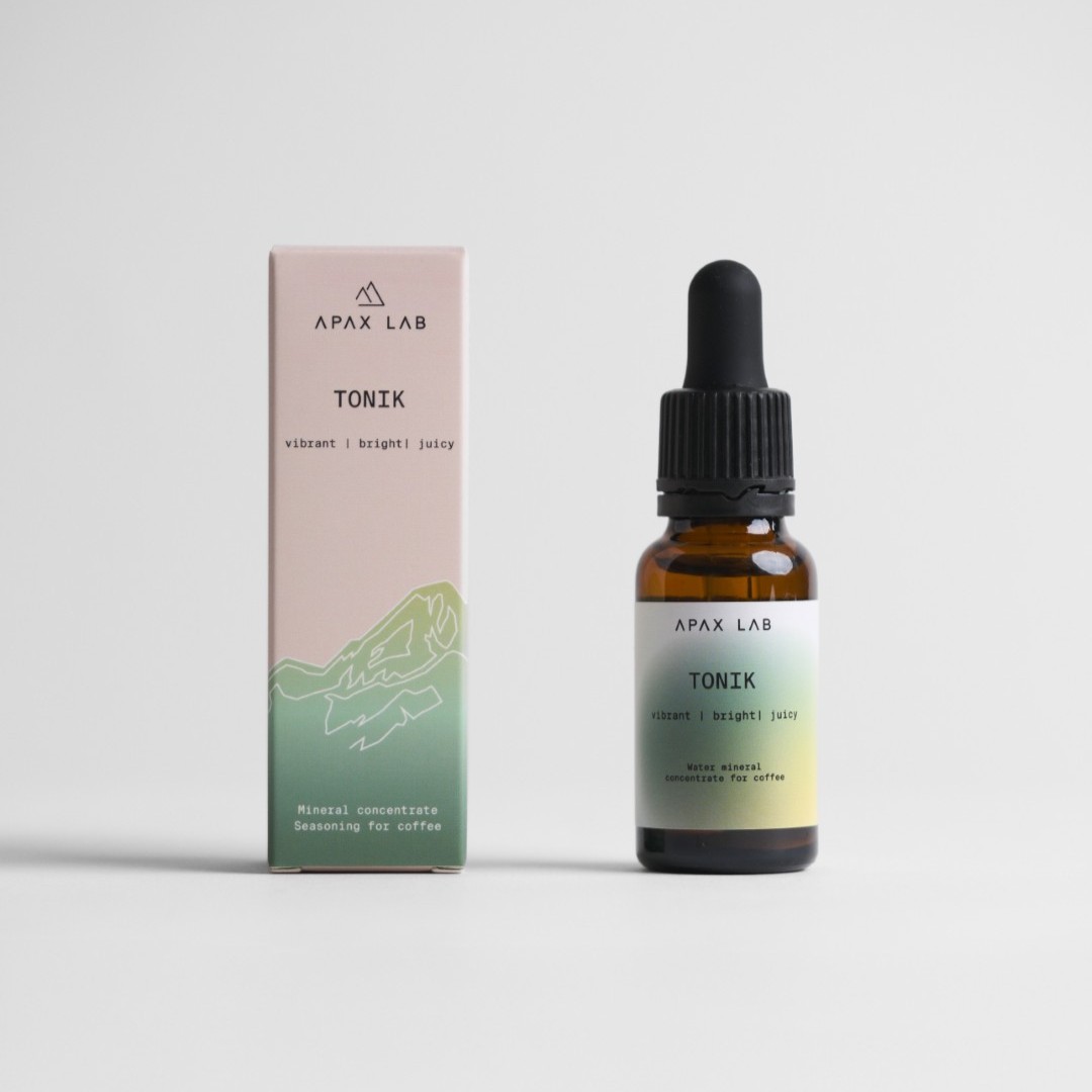 APAX LAB BOX SET – NextLevel Brewer Co