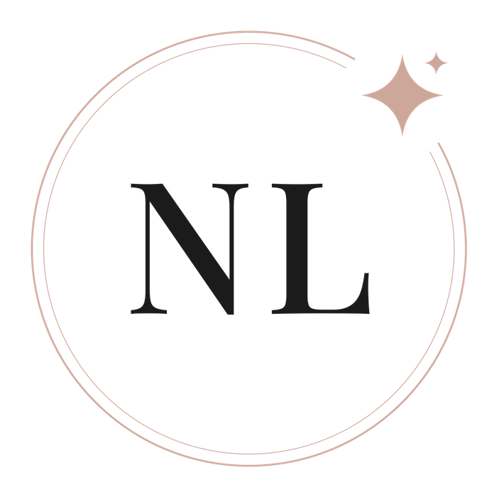 Next Level Cleaning Company logo
