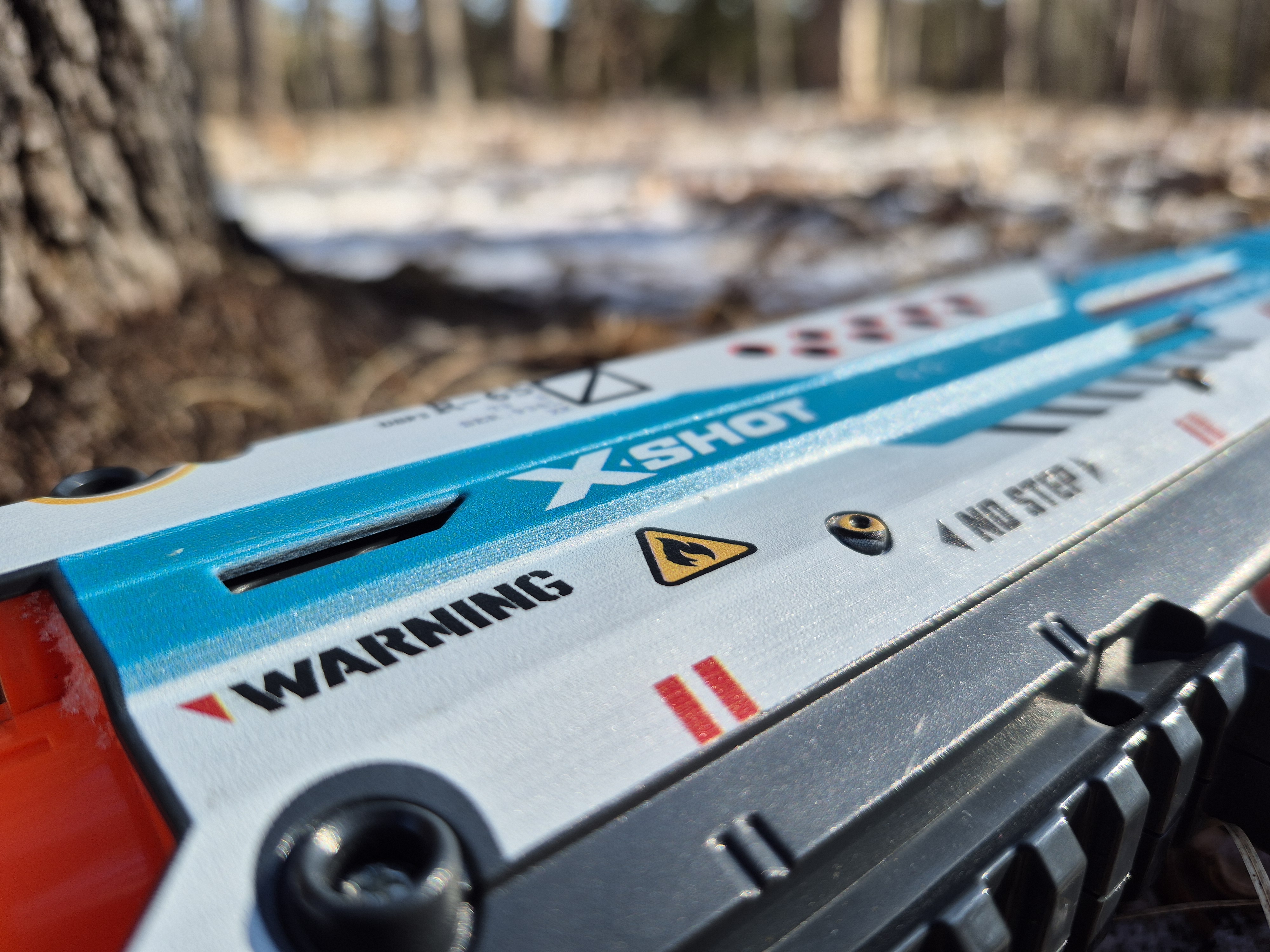 The best value ever! | X-Shot Pro Fury X REVIEW – Next Level Nerf