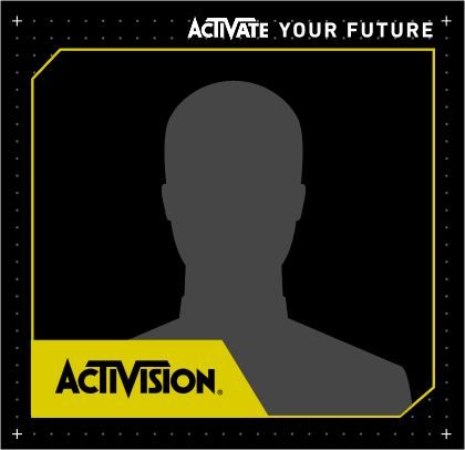 Profile The Next Level - Creative Gradient Background - Ultra HD