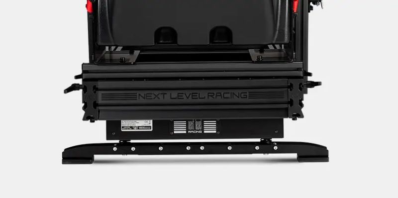 Motion Plus Platform Next Level Racing - Best Landscape Designs in Retina