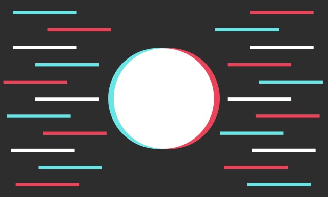 Colored modern background in the style of the social network Digital background Stream cover Social media concept Vector illustration EPS10 - Next Level Secure