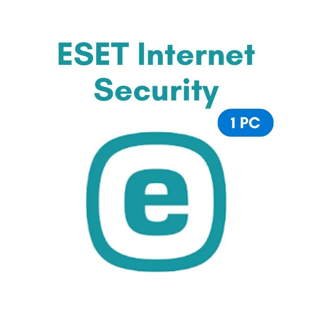 Eset NOD32 Internet Security