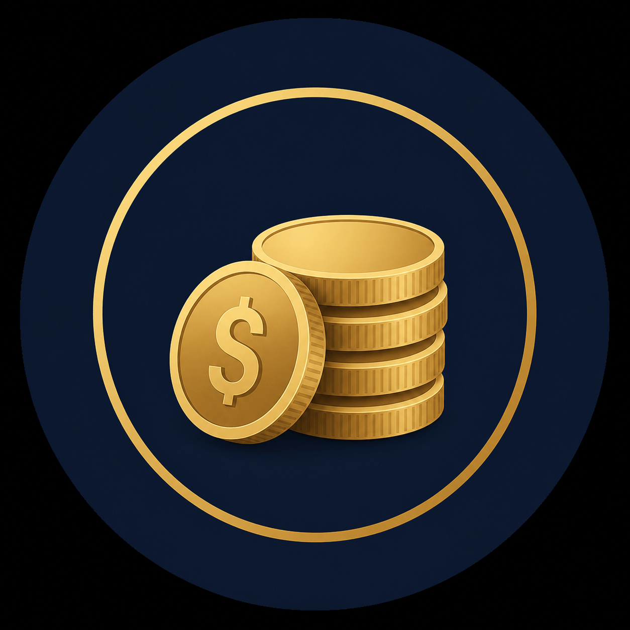 Coins