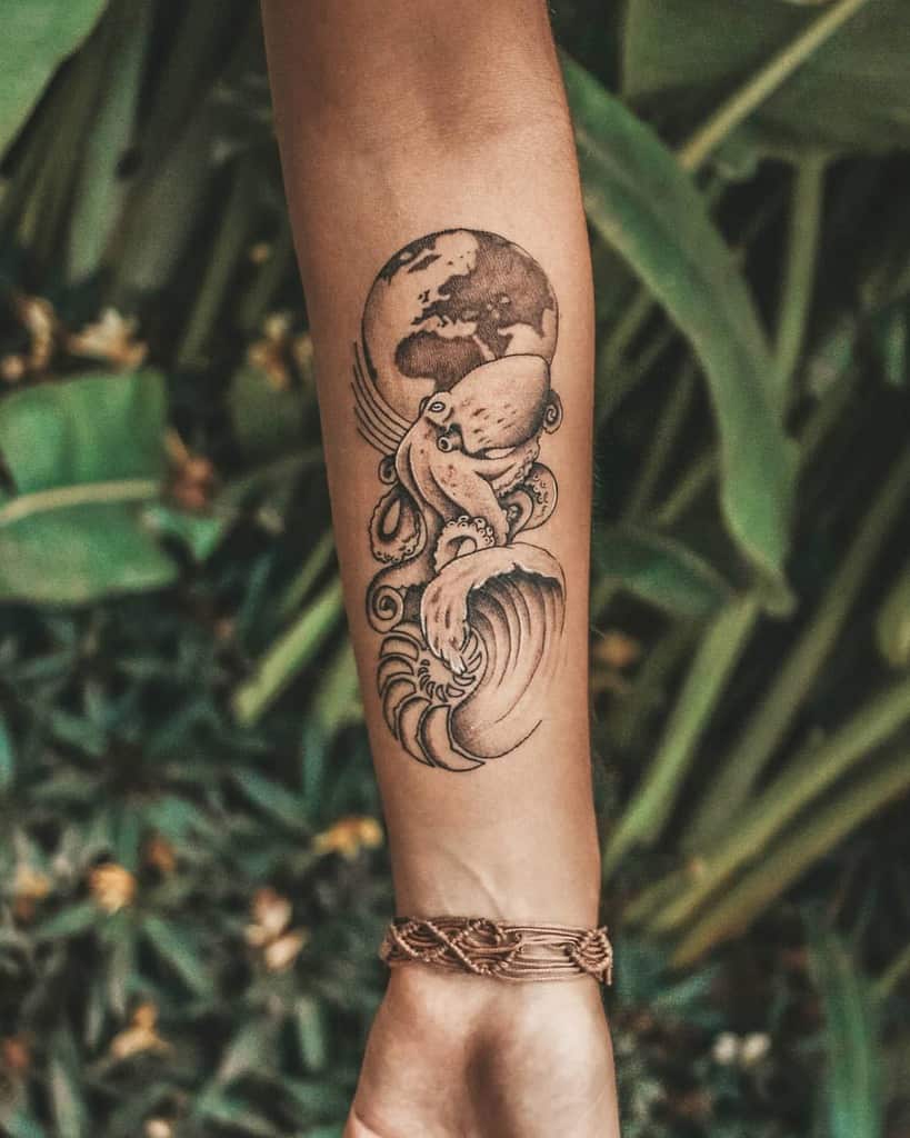 122 Best Small Tattoos In 2021 - Small Tattoo Ideas For Men & Women 1024_x_819_jpg
