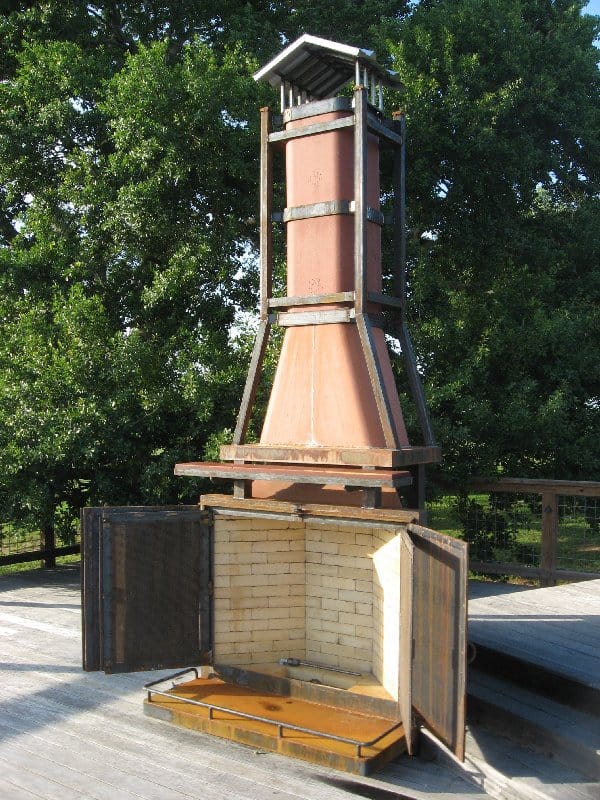 How To Choose An Outdoor Fireplace The Home Depot