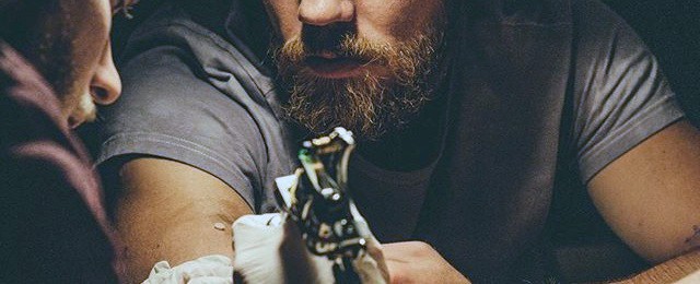 What you need to know. Getting A Tattoo - 50 Essential First Time Tattoo Tips To Know