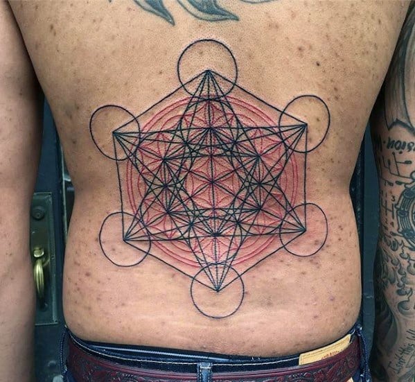images Cubo De Metatron Tatuaje Significado 60 metatron s cube tattoo designs for