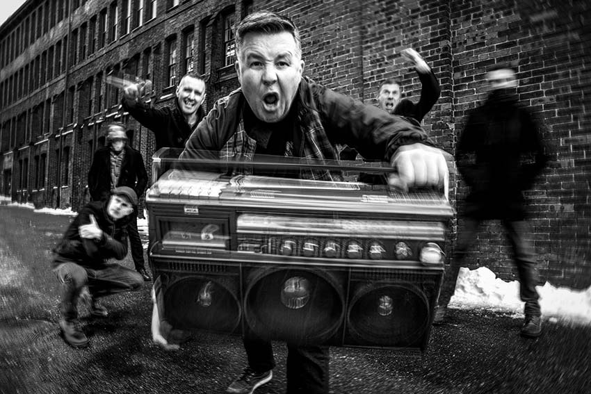 Read this review and save yourself time and money. Dropkick Murphys Rancid Boston To Berkeley Ii Tour Nextmosh