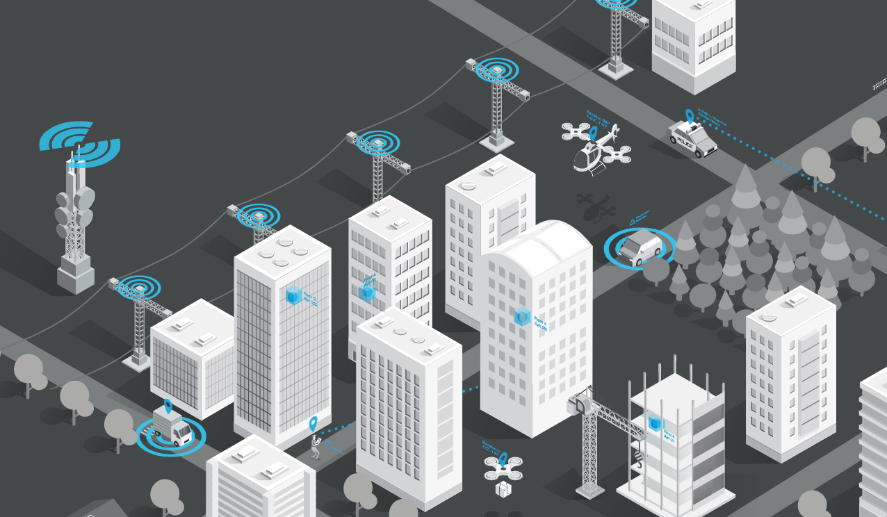 RCR Wireless: Four notable developments in indoor location during 2021