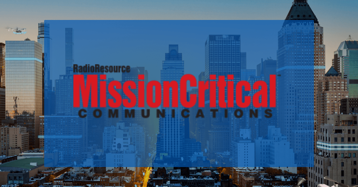 Mission Critical Communications: NextNav, Vizsafe Partner on Vertical Location Integration