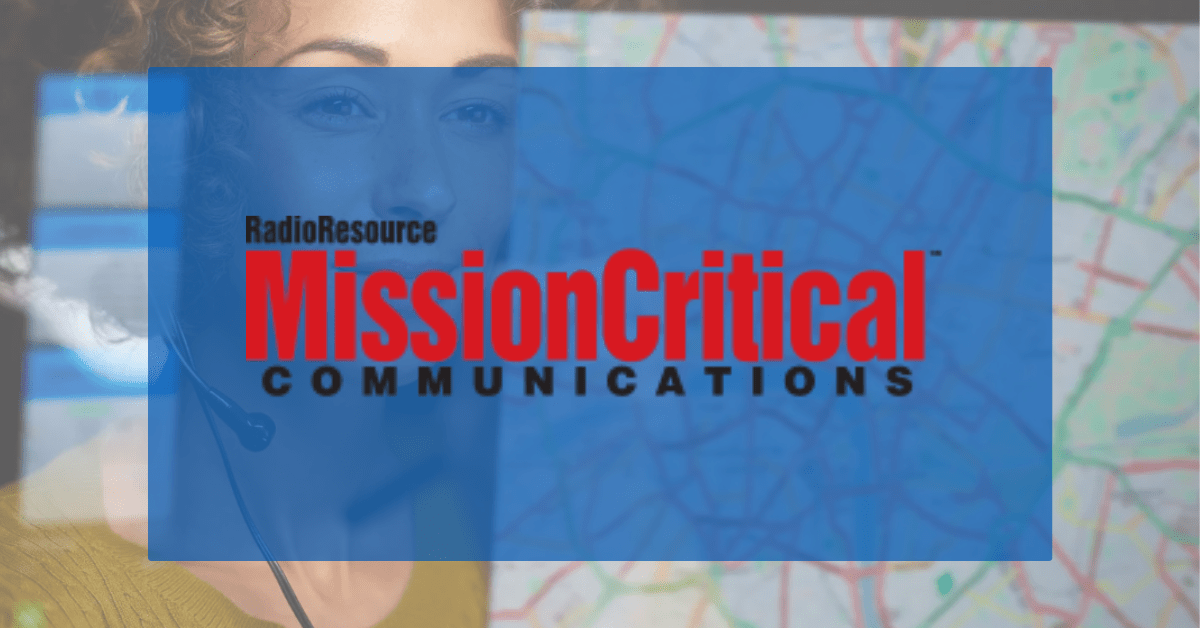 MissionCritical Communications: NextNav, GeoComm Partner to Improve Indoor Mapping for 9-1-1