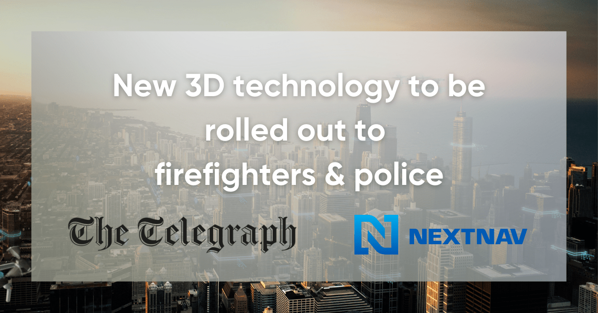 The Telegraph: Rescuers will soon be able to pinpoint your whereabouts in an emergency more quickly, thanks for a new location-based routing system for mobile phones