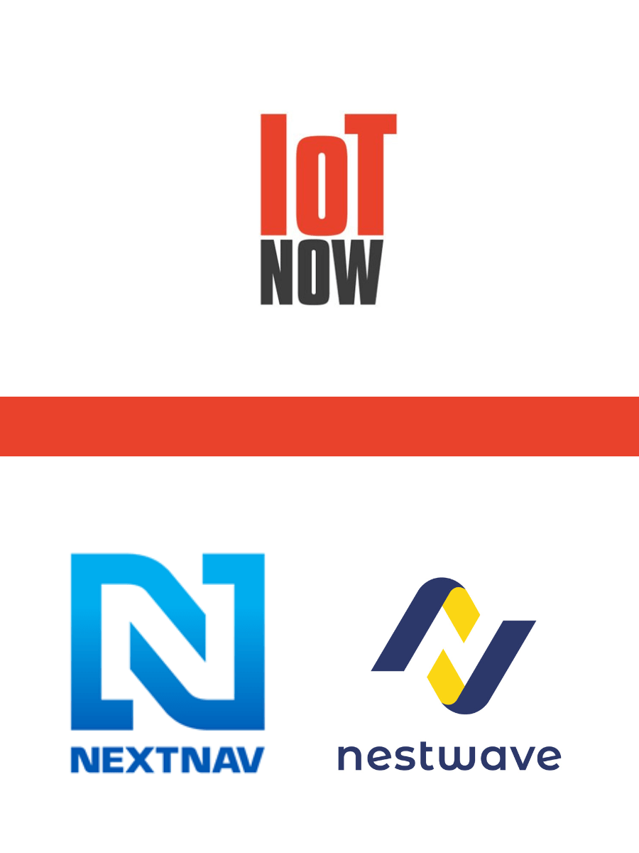 IoT NOW: NextNav announces acquisition with Nestwave