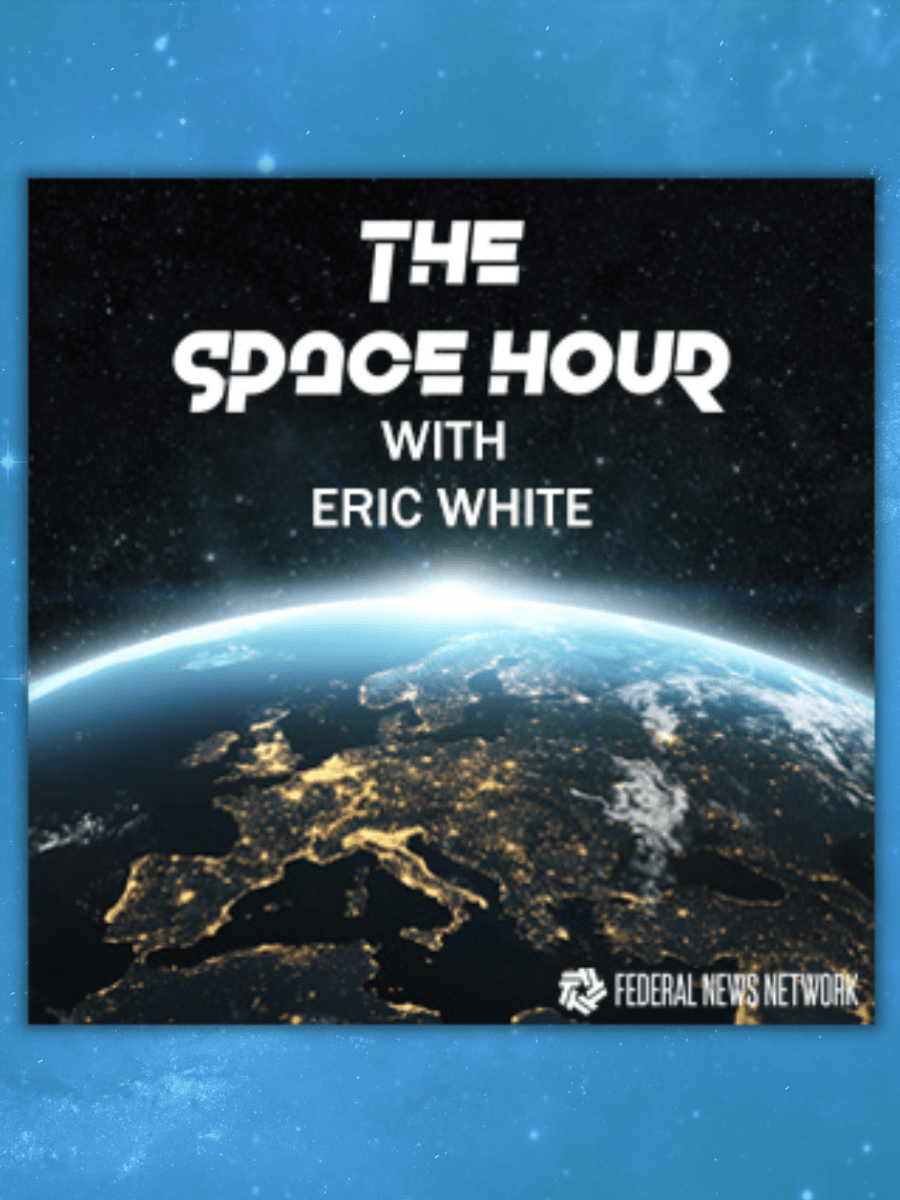 Federal News Network: The future of GPS could be on the ground rather than in space