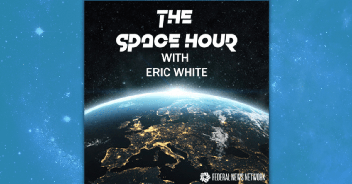 Federal News Network: The future of GPS could be on the ground rather than in space