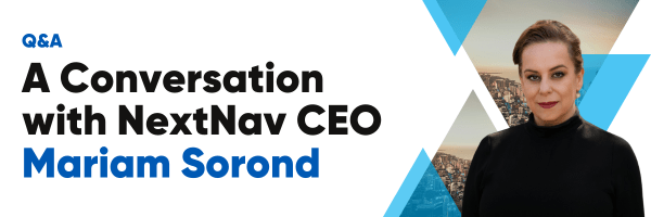 A GPS Complement and Backup in the Lower 900 MHz Band