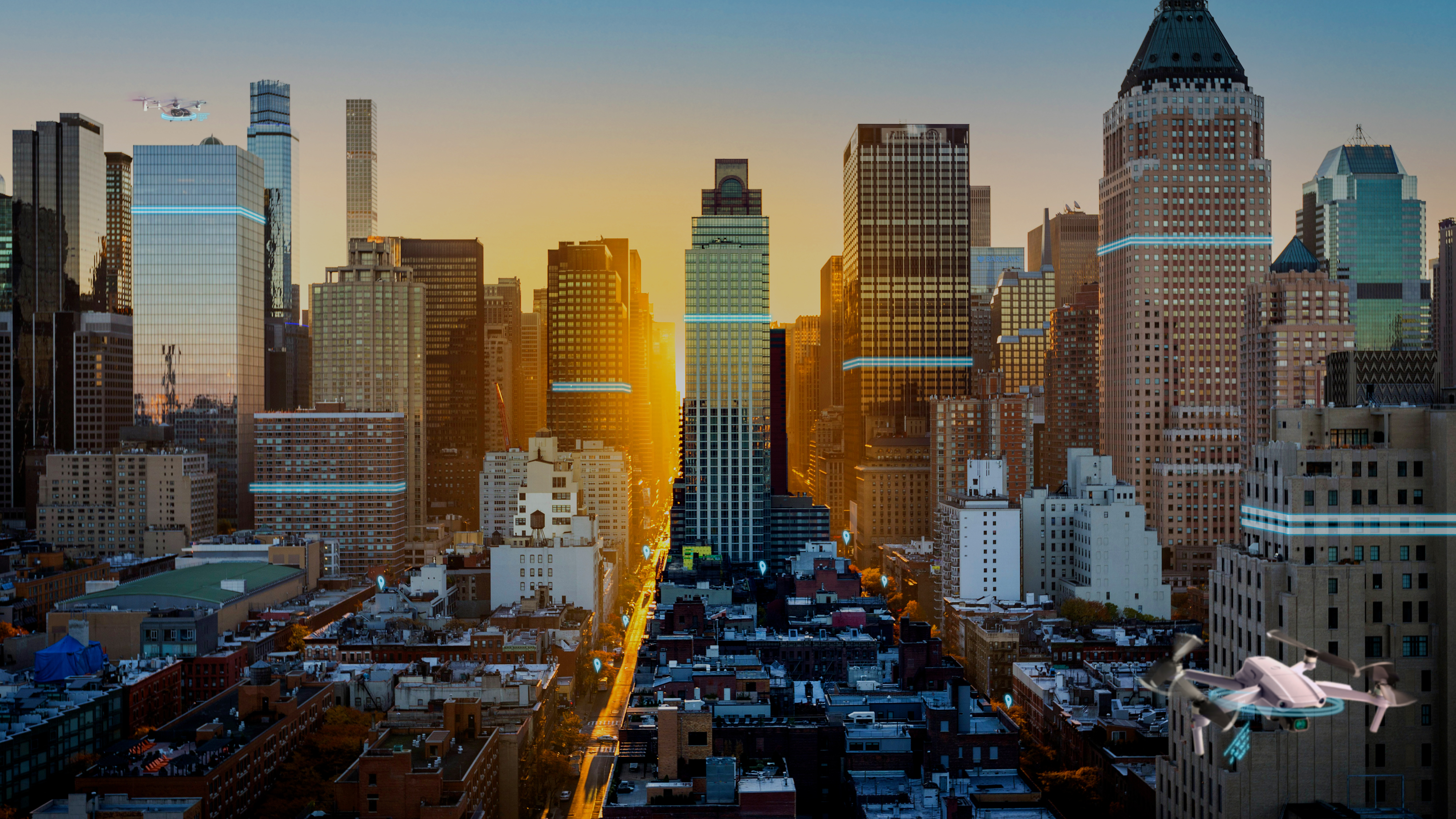 NextNav Responds to FCC Filing from CalChiefs