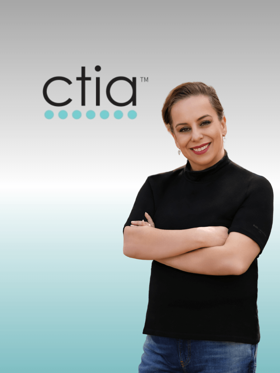 CTIA Announces Mariam Sorond of NextNav as New Board Member