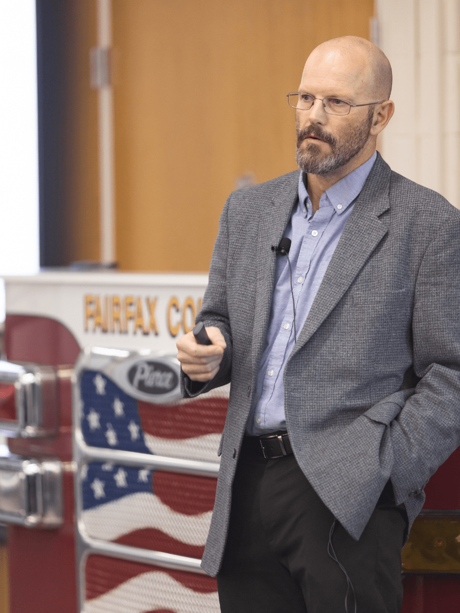 The Public Safety Community Is Speaking Louder: Resilient Networks and 3D Awareness Are Needed Now