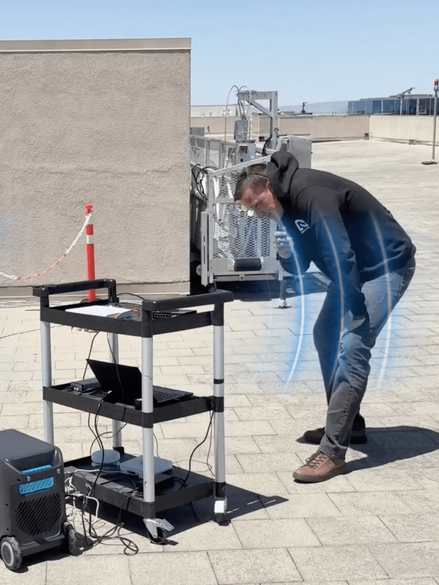 Seeing is Believing: Demonstrating 5G and Security/Alarm System Coexistence in the Lower 900 MHz Band